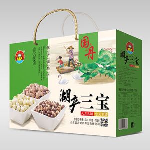 1.2kg湖產(chǎn)三寶
