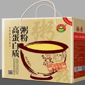 1.8kg（450gx4袋）營養(yǎng)粥粉