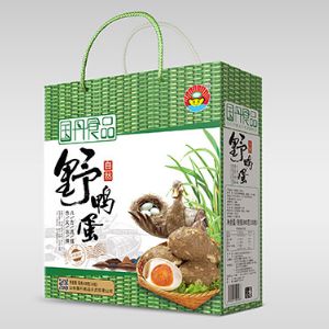 30枚-有機(jī)野鴨蛋