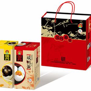 有機(jī)蛋品組合24枚裝(鴨松各12枚）