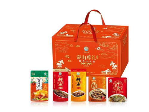 熟食系列